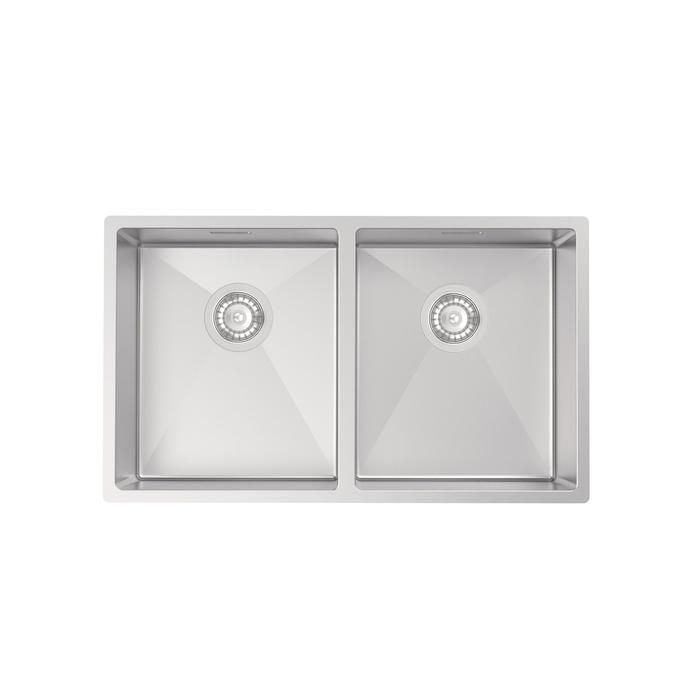 Мойка IDDIS 745*440 Edifice прямоугольная EDI75S2i77 сатин