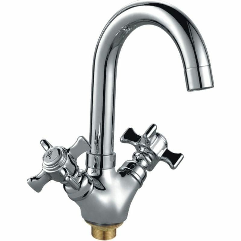 Смеситель для мойки и умывальника HAIBA HB4524