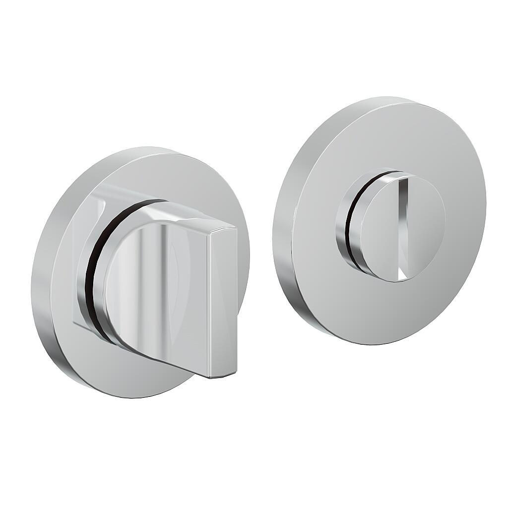 Фиксатор Bravo ZR-5WC Chrome