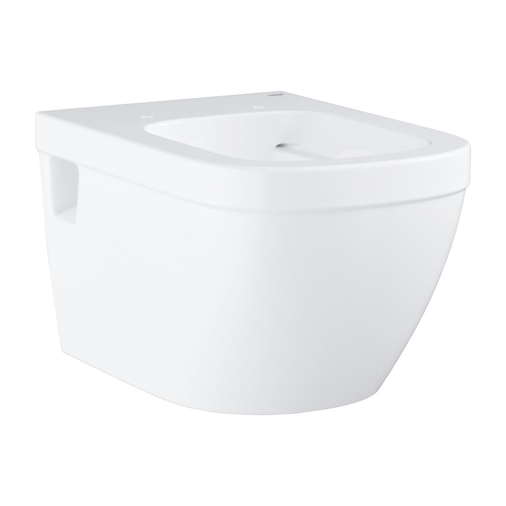 Унитаз GROHE EURO CERAMIC 39538000 подвесной