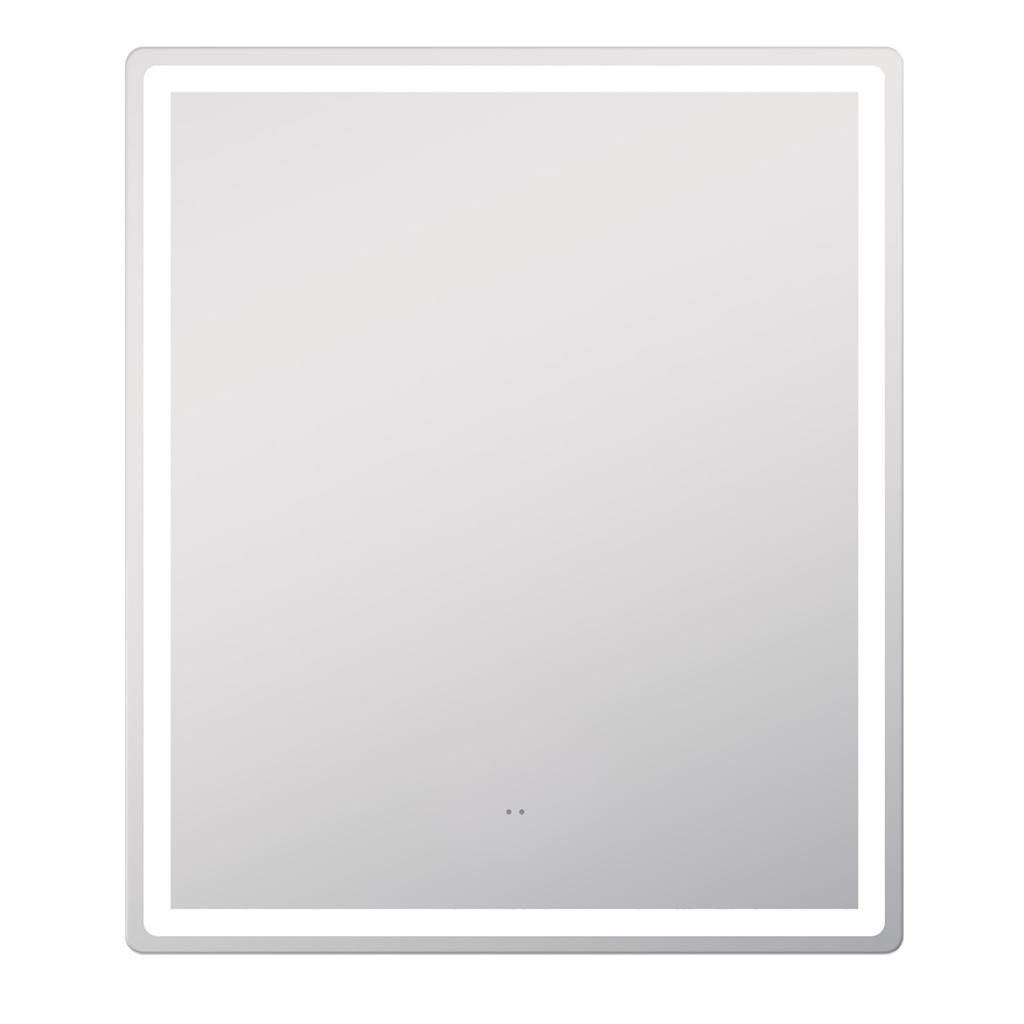 Зеркало VIGO GEOMETRY COMFORT 60 св. сенсорное, антизапотевание 058