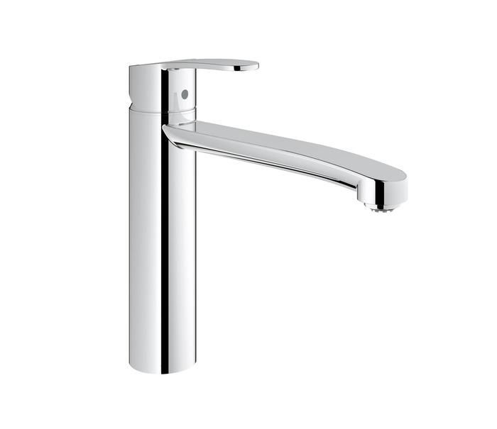 Смеситель для мойки GROHE EUROSTYLE COSM 3/8 31124002