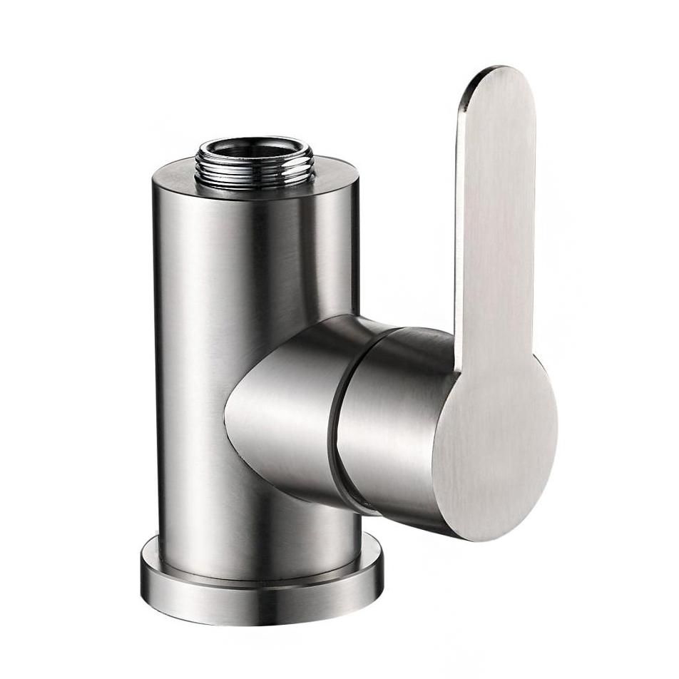 Корпус смесителя для мойки HAIBA HB73801 без излива 1/2