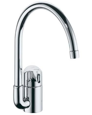 Смеситель для мойки GROHE EUROECO SPECIAL 10 мм 33912000