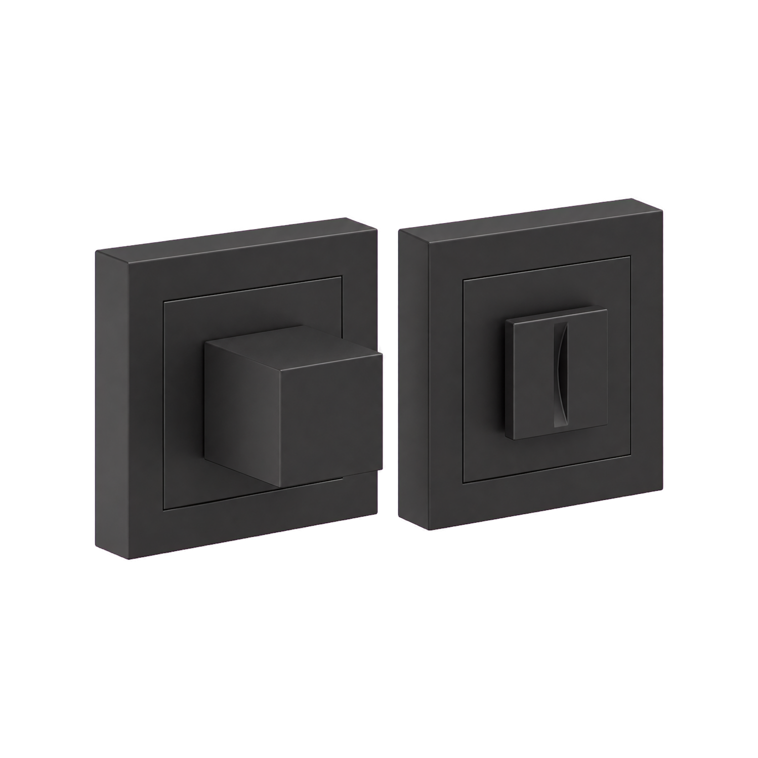 Фиксатор AS-1WC SBlack