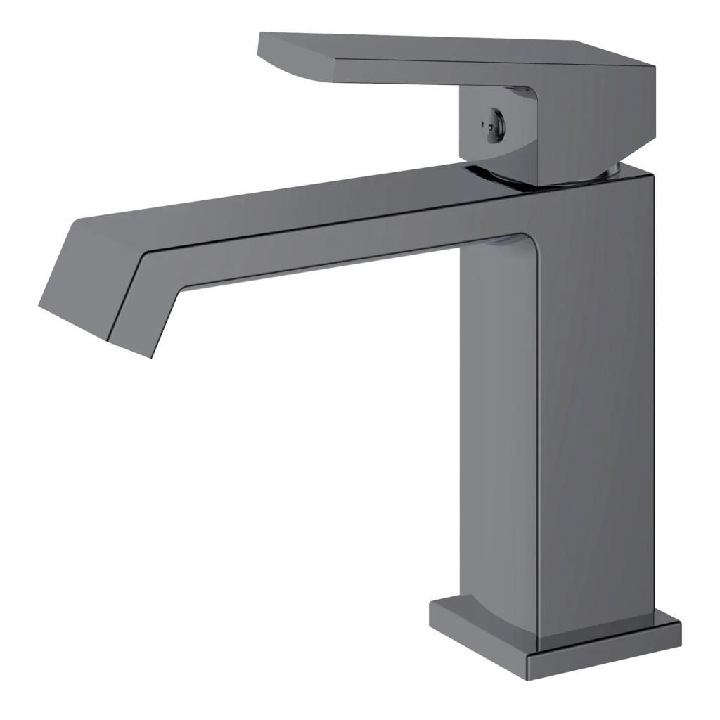 Смеситель для умывальника HAIBA HB10575-3 1/2