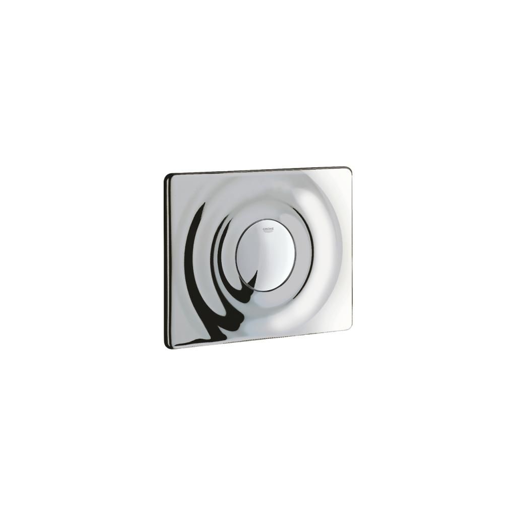 Surf Клавиша GROHE хром 38574000 - фото 2