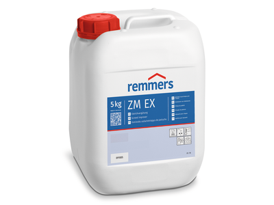 REMMERS Добавка в раствор для улучшения качества стяжек ZM EX ESTRIX 1 кг