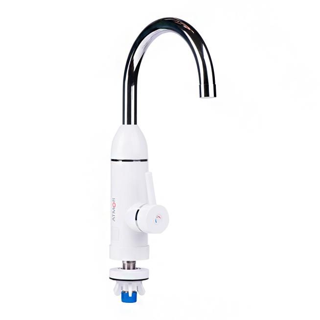 Водонагреватель проточный Atmor TAP 3 KW вертикальный 3520061