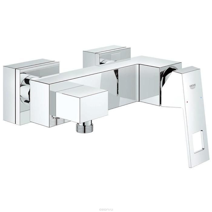 Смеситель для душевой кабины GROHE EUROCUBE 23145000