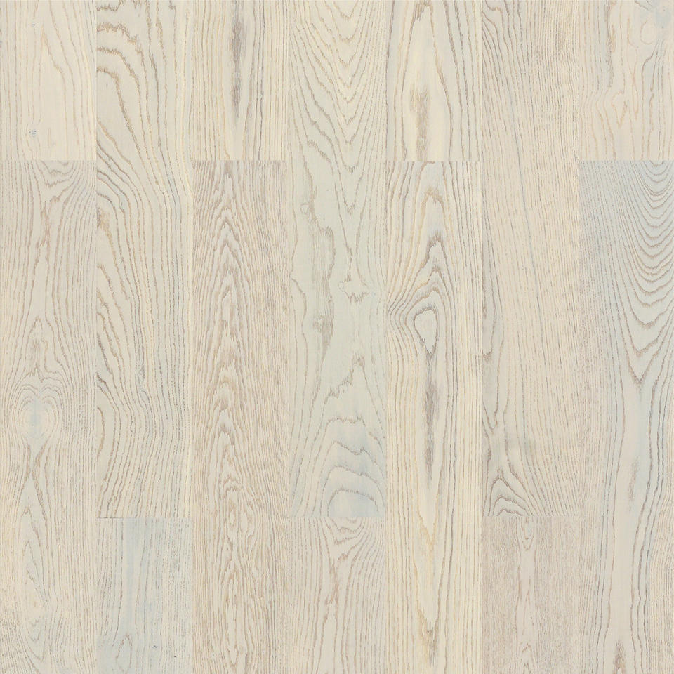Паркеткая доска Tarkett STEP XL OAK ROYAL AZURE XL BR MDBPN DG (Дуб Роял Лазурный Браш) 1000*164 мм (упак 0,984 м2)