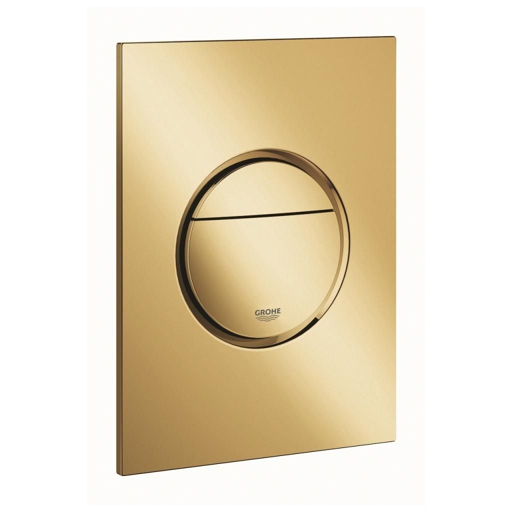 Клавиша GROHE Nova Cosmo S холодный рассвет 37601GL0