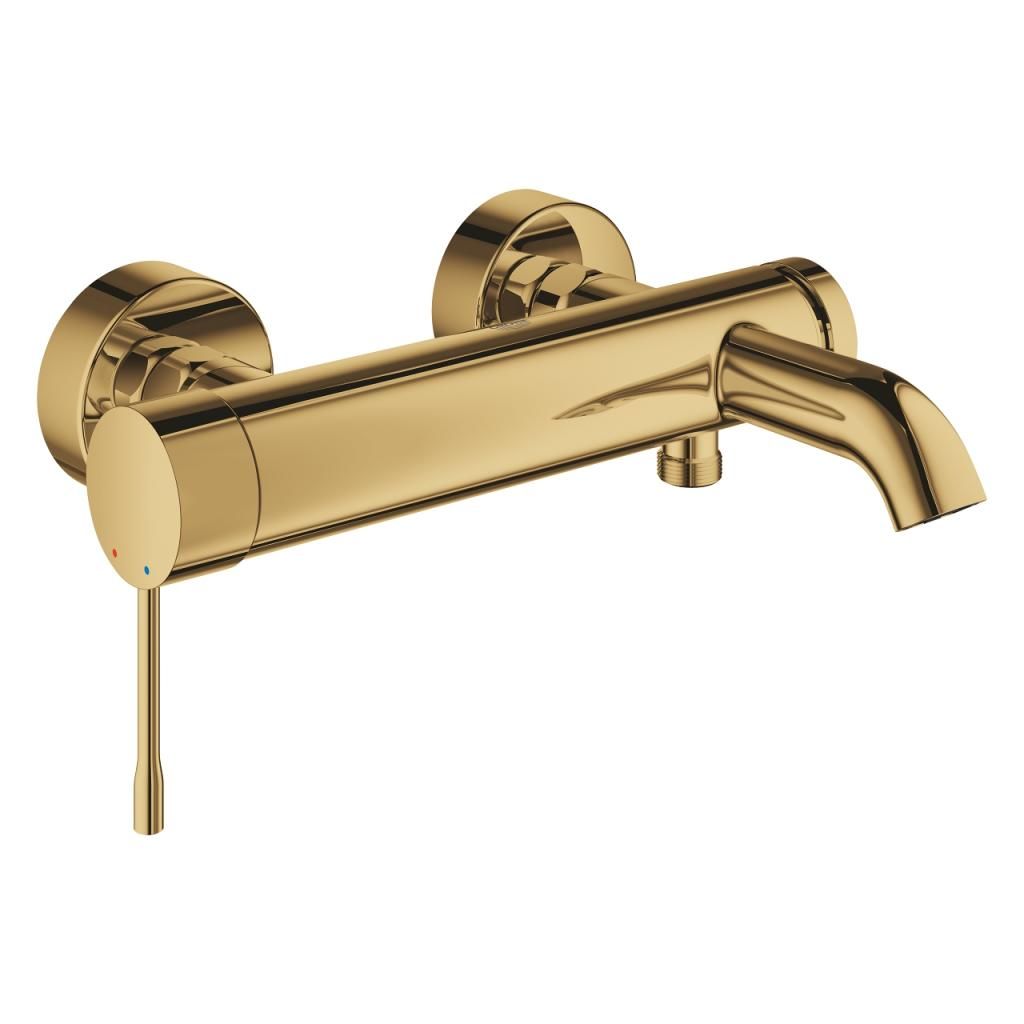 Смеситель для ванны GROHE ESSENCE без аксессуаров 33624GL1