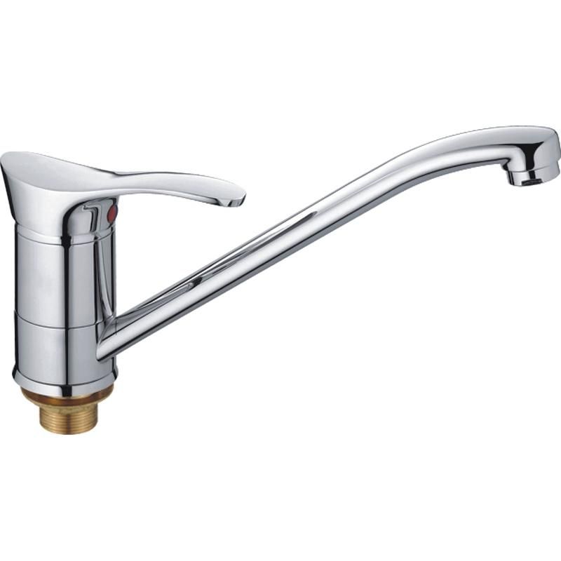 Смеситель для мойки HAIBA HB4901 1/2