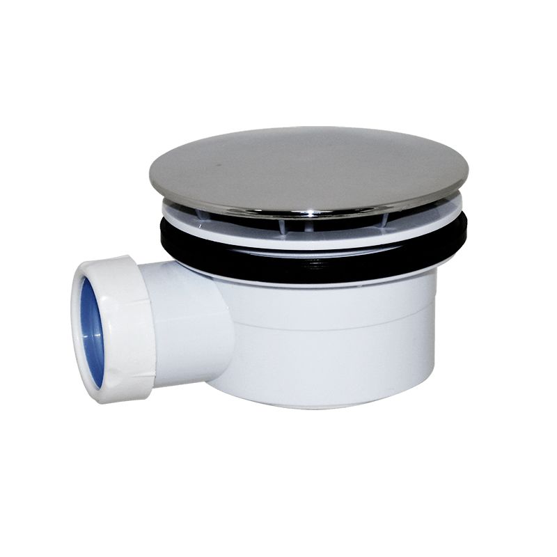 Сифон для поддона ORIO 3 1/2*40 ДХ-901
