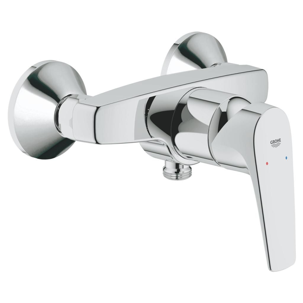 Смеситель для душевой кабины GROHE BAUFLOW без аксессуаров 23755000