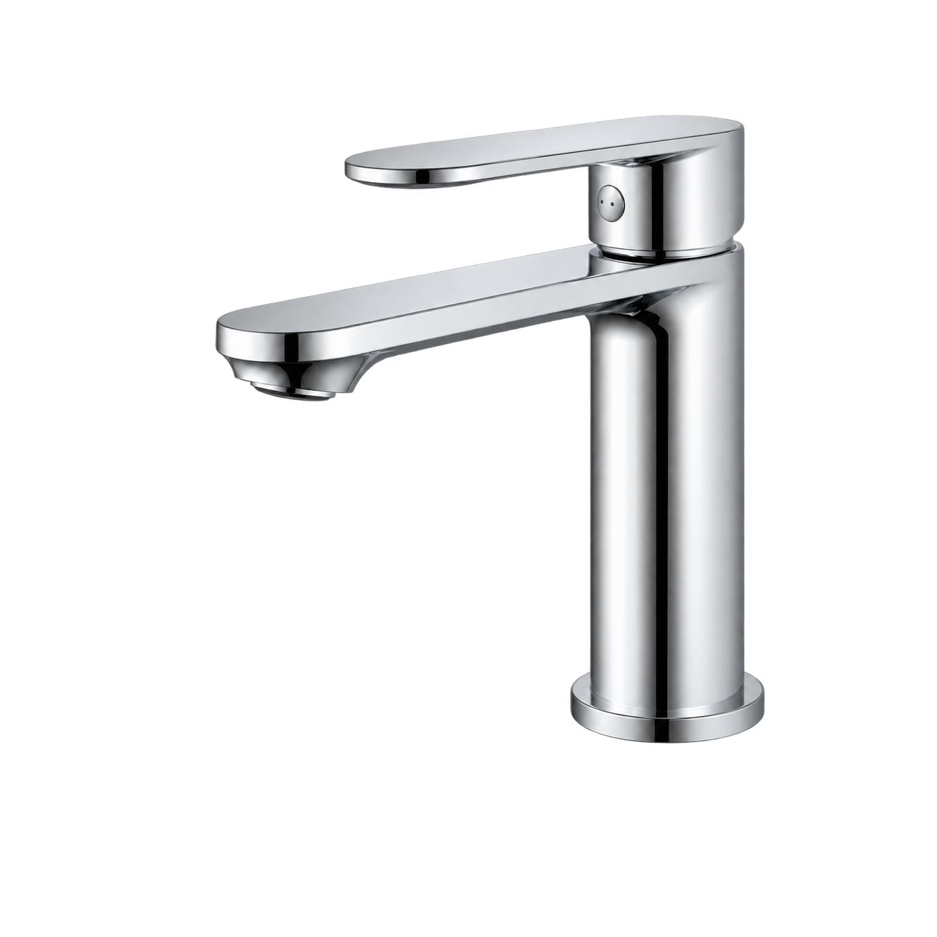 Смеситель для умывальника HAIBA HB10590