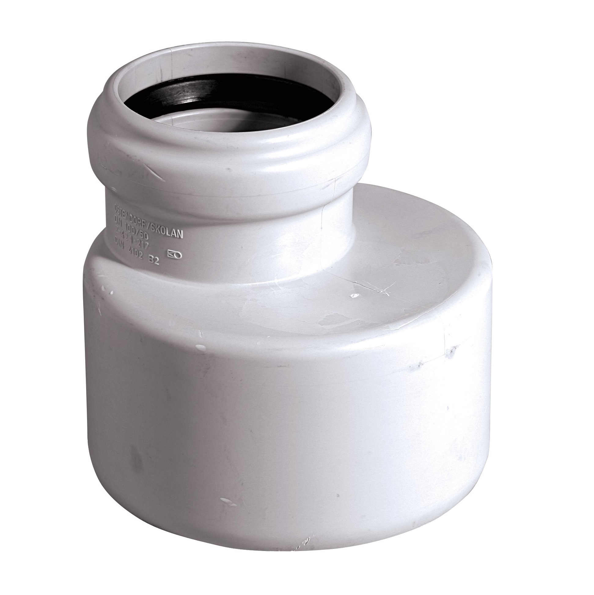 Муфта редукционная бесшумная Ostendorf SKR 75x56