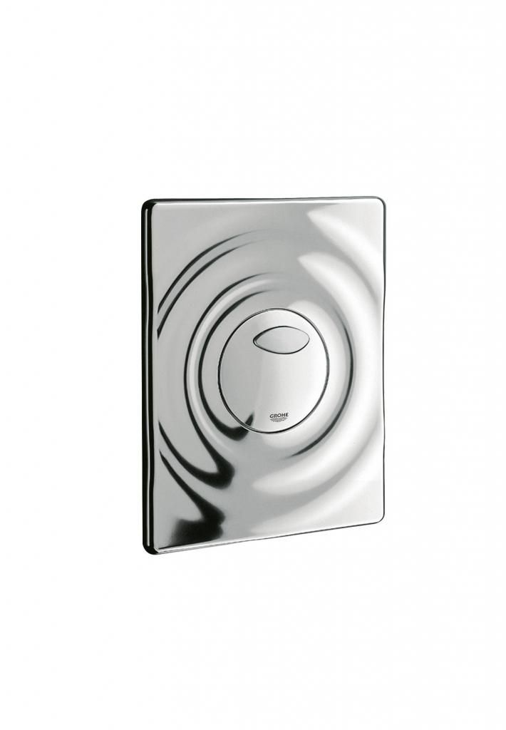 Клавиша GROHE Surf двухрежимная хром 38861000