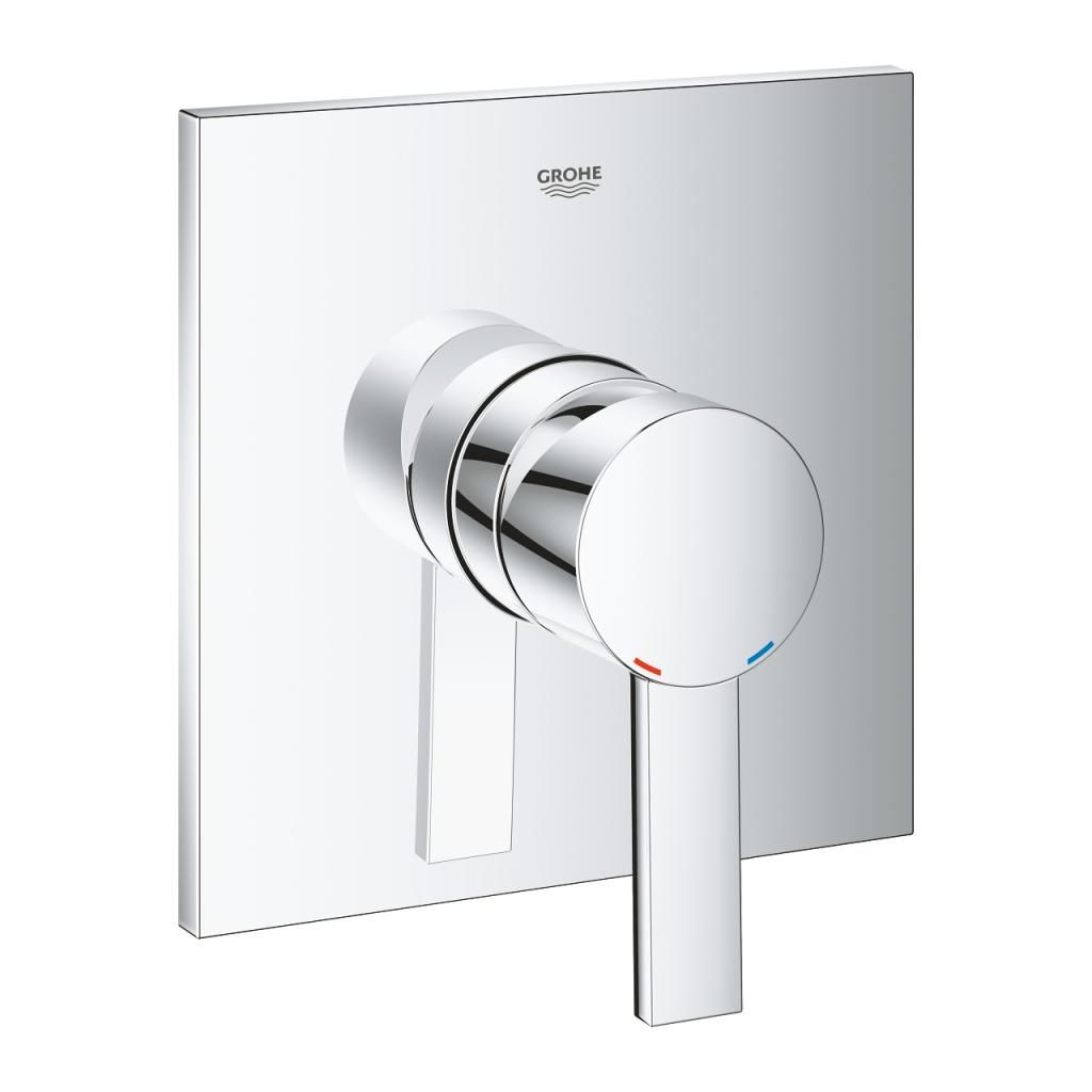 Панель GROHE ALLURE без механизма S 1т 24069000