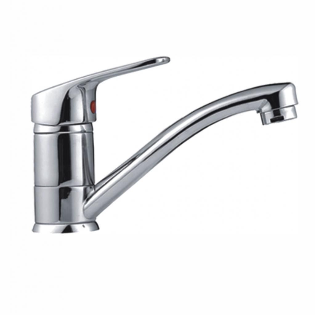 Смеситель для умывальника HAIBA HB4516 1/2