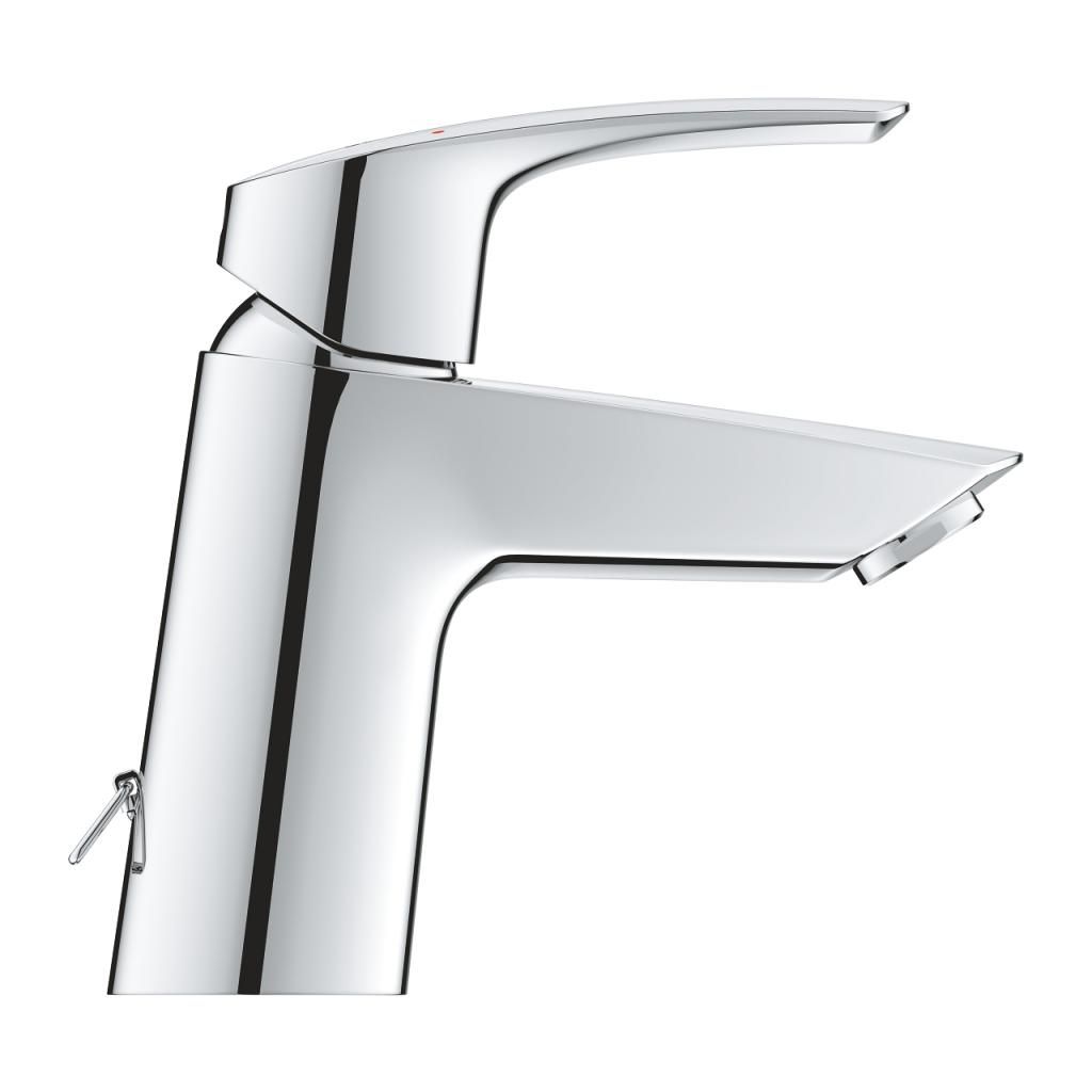 Смеситель для умывальника GROHE EUROSMART 3/8 23966003 - фото 2