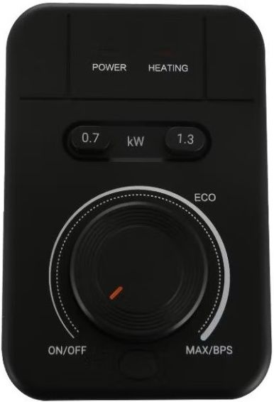 Водонагреватель HAIER ES100V-F2 INOX - фото 4