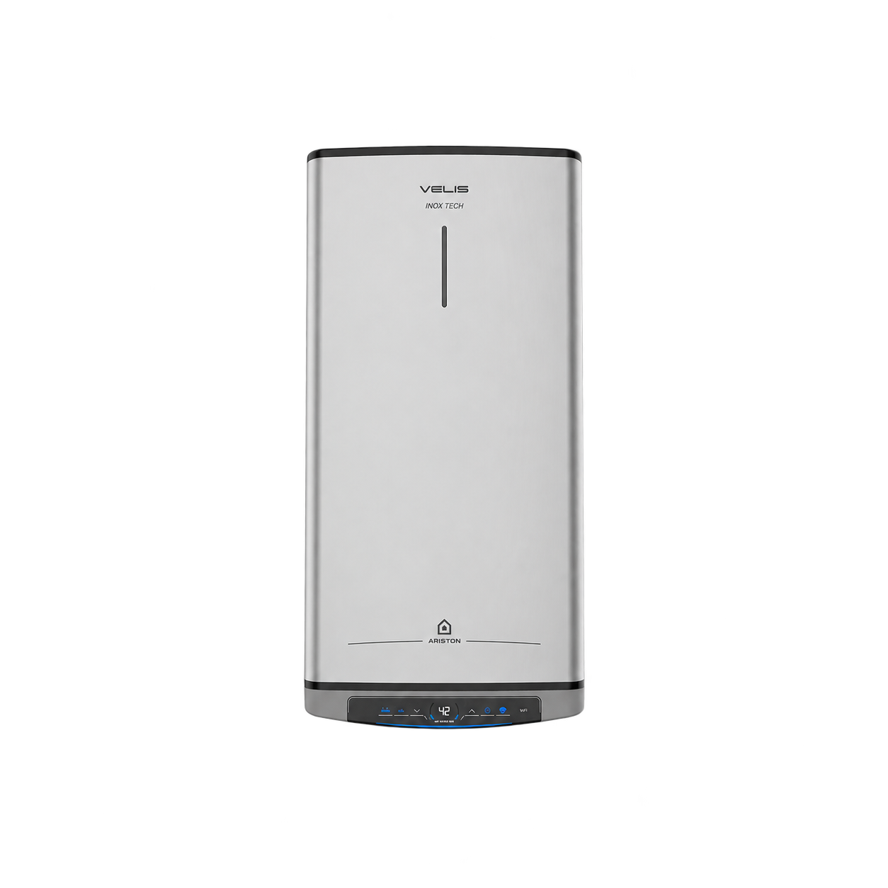 Водонагреватель ARISTON ABSE VELIS LUX INOX PW WIFI 80