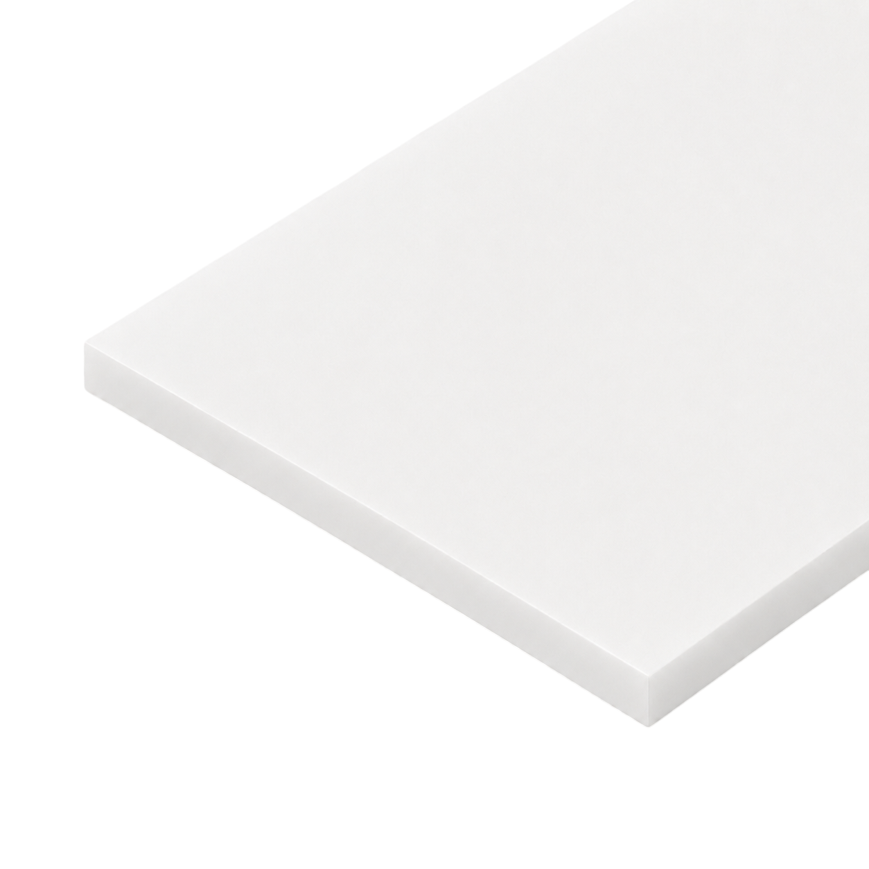 Оргстекло (акриловое стекло) PLEXIGLAS Белое 10 мм (3,05*2,05 м)