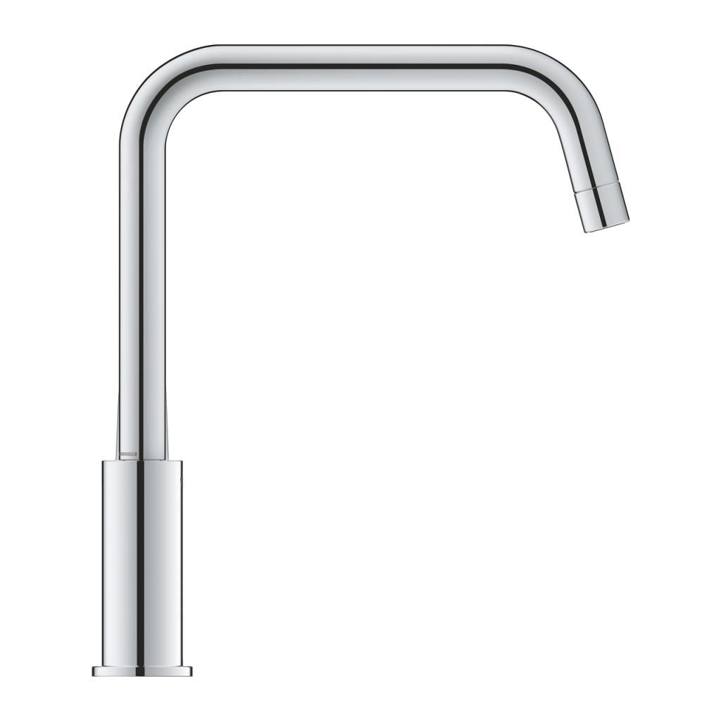 Смеситель для мойки GROHE EUROSMART 3/8 30567000 - фото 3