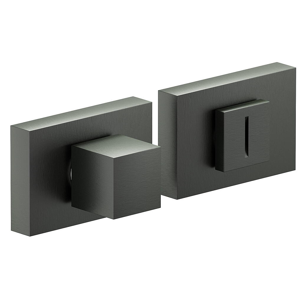 Фиксатор AS2-6WC SGraphite