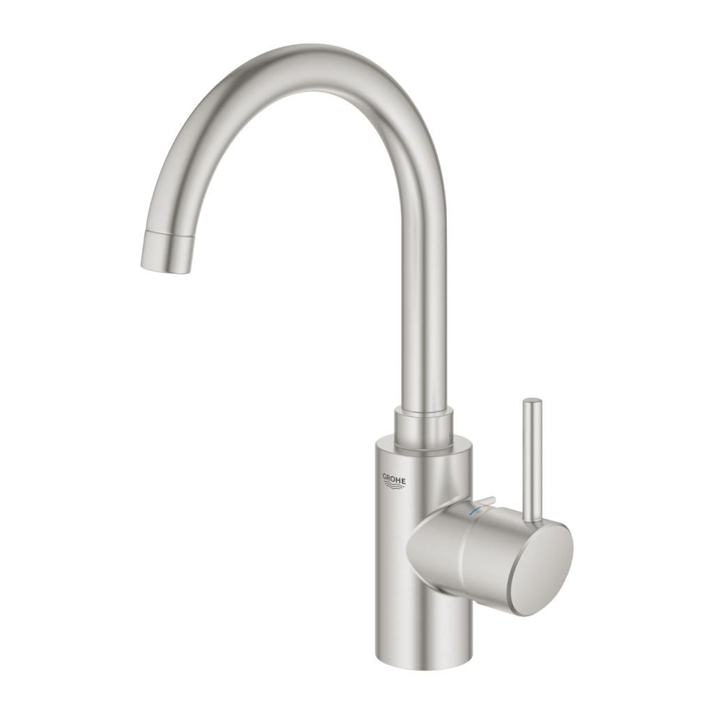 Смеситель для мойки GROHE CONCETTO 3/8 32661DC3 - фото 2