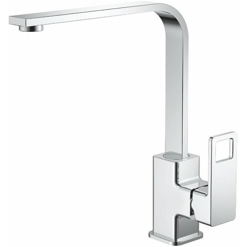 Смеситель для мойки HAIBA HB70615 1/2