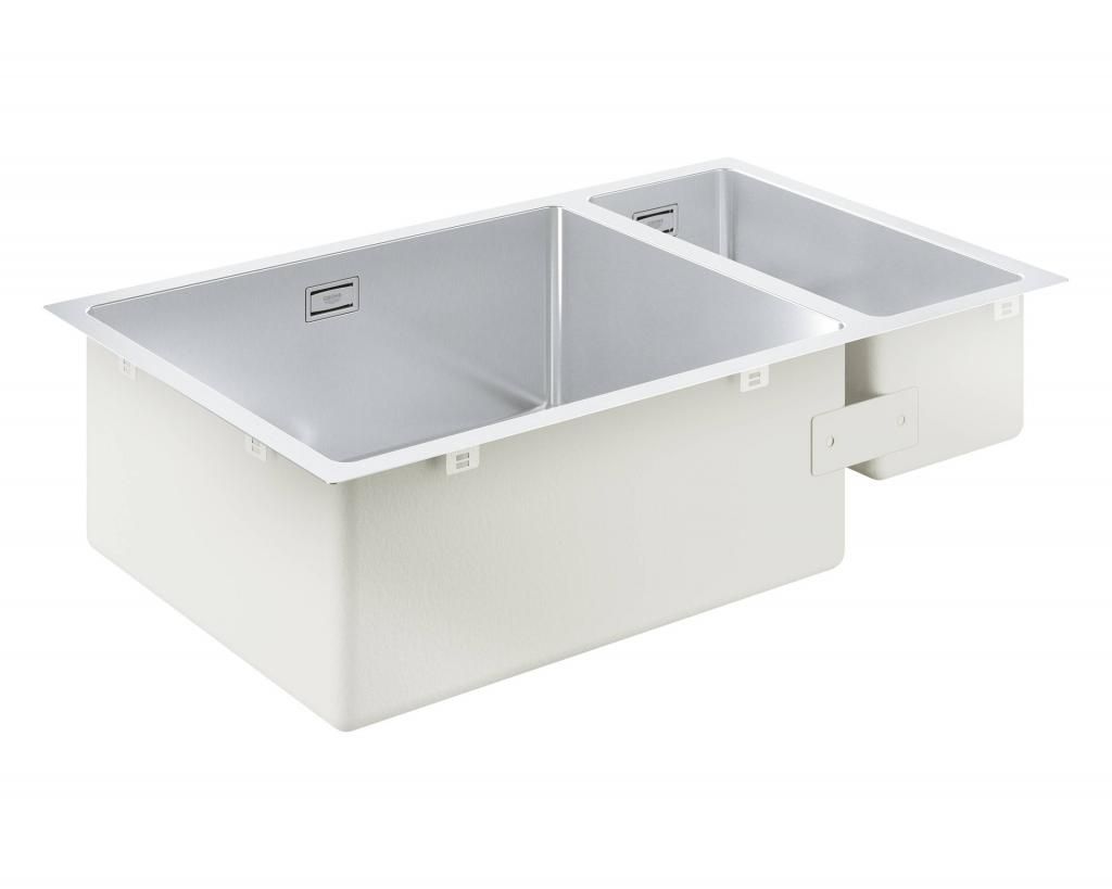 Мойка 760*450 нержавеющая сталь K700U Grohe 31575SD1