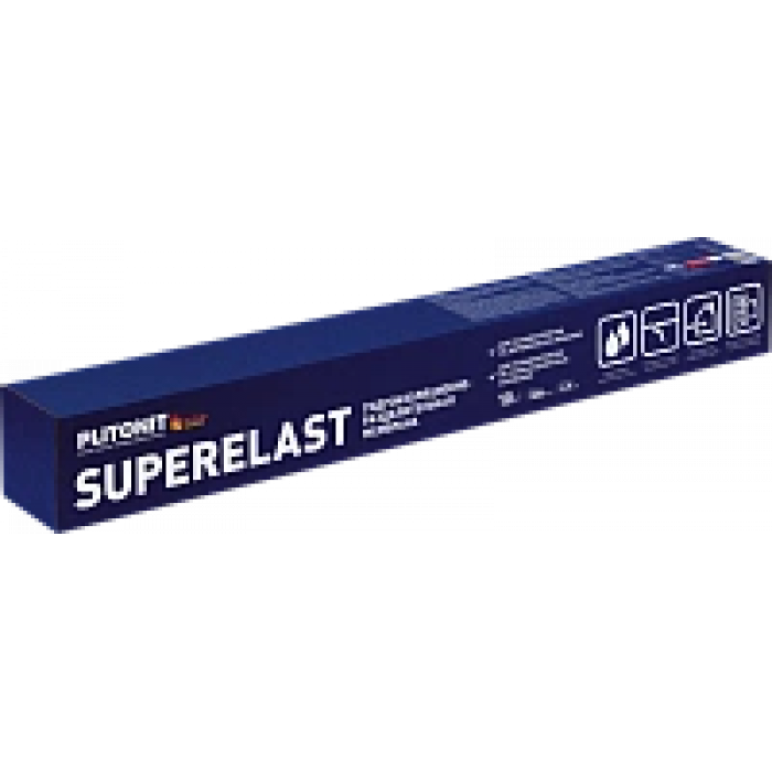 PLITONIT Мембрана гидроизоляционно-разделительная SuperElast
