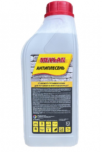 Антиплесень MEVLAN 10 кг