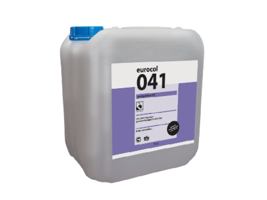 Грунтовка Forbo 041 Europrimer EC 10 кг