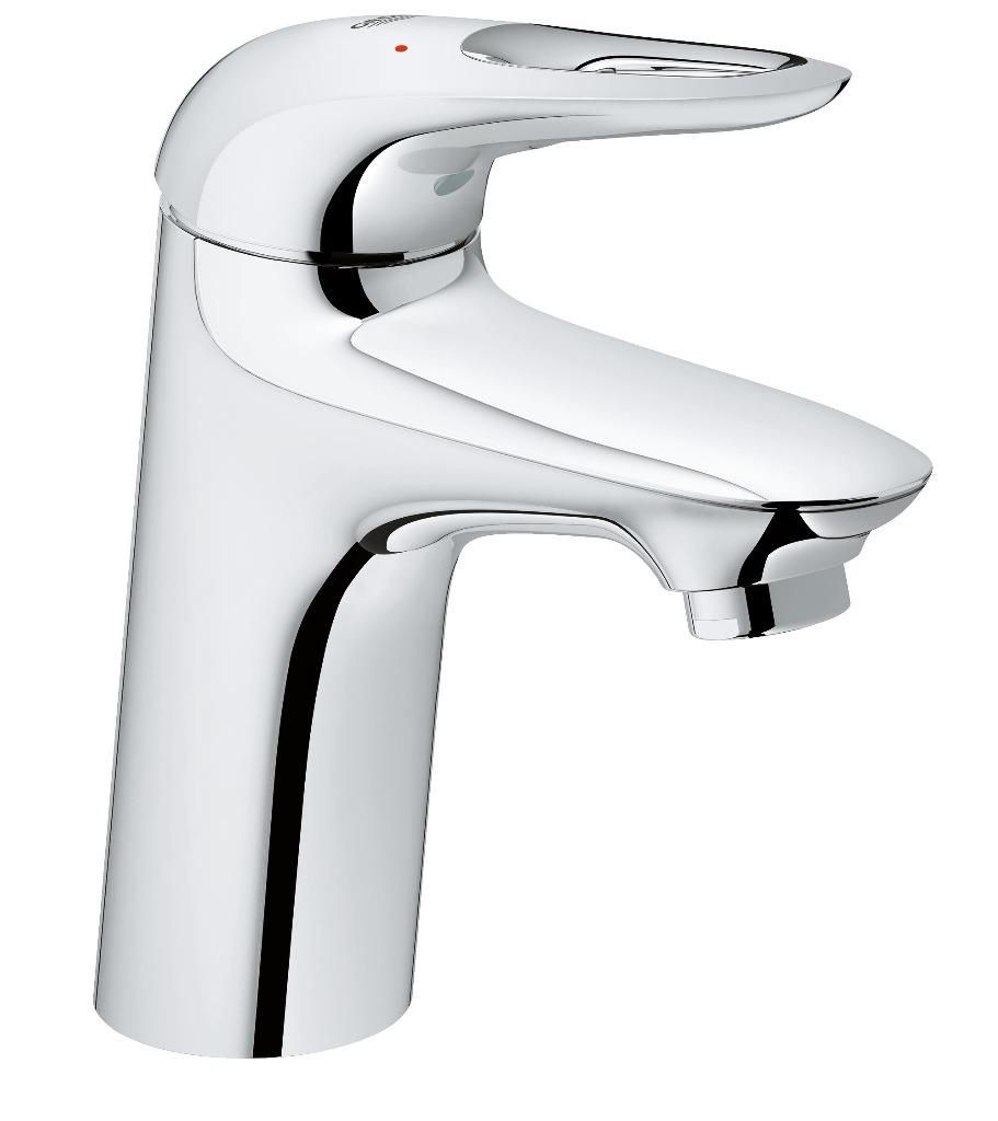 Смеситель для умывальника GROHE EUROSTYLE 3/8 23567003