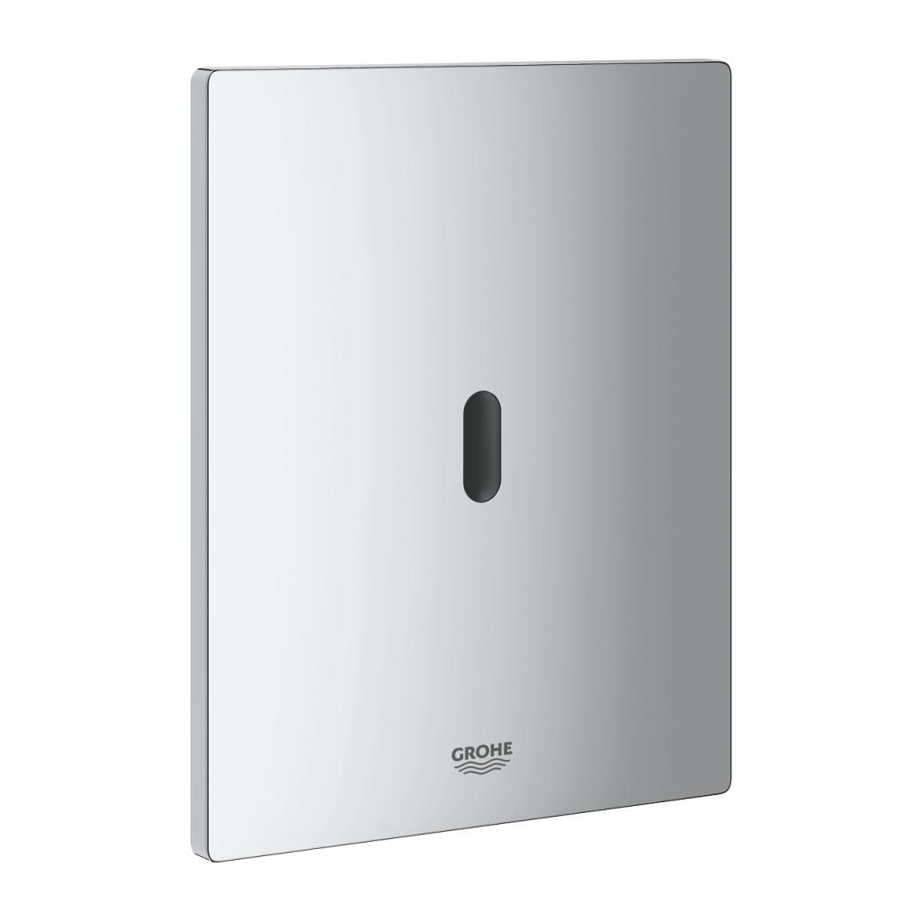 Клавиша GROHE Tectron Bau E сенсорная хром 6V 39882000