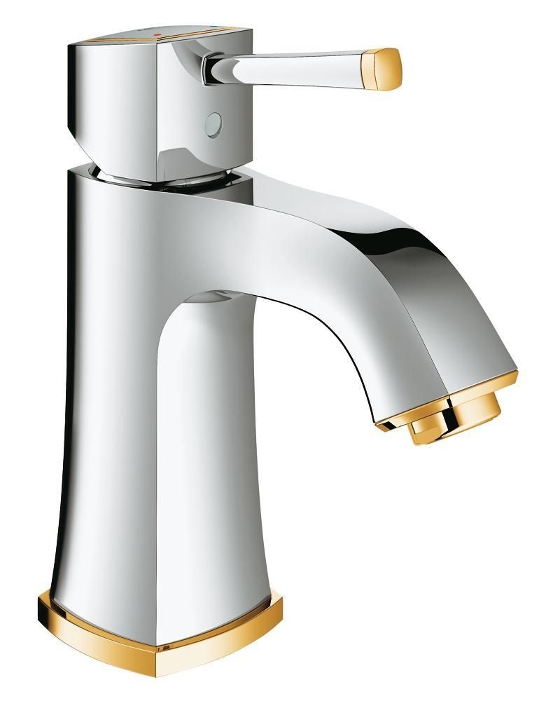 Смеситель для умывальника GROHE GRANDERA 23310IG0