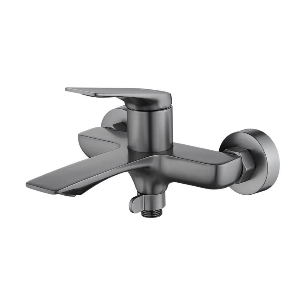 Смеситель для душа HAIBA HB60816-3 серый