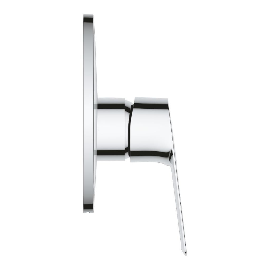 Панель GROHE BAULOOP с механизмом 1т 29080001 - фото 3