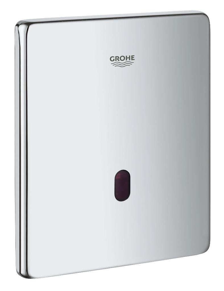 Клавиша GROHE Tectron Skate сенсорная хром 37321001