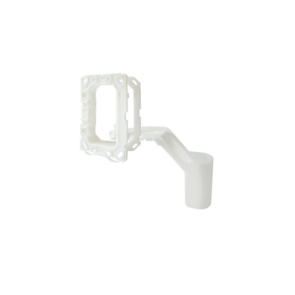 Крепежная рамка GROHE FRESH для бачка 38796000 - фото 2