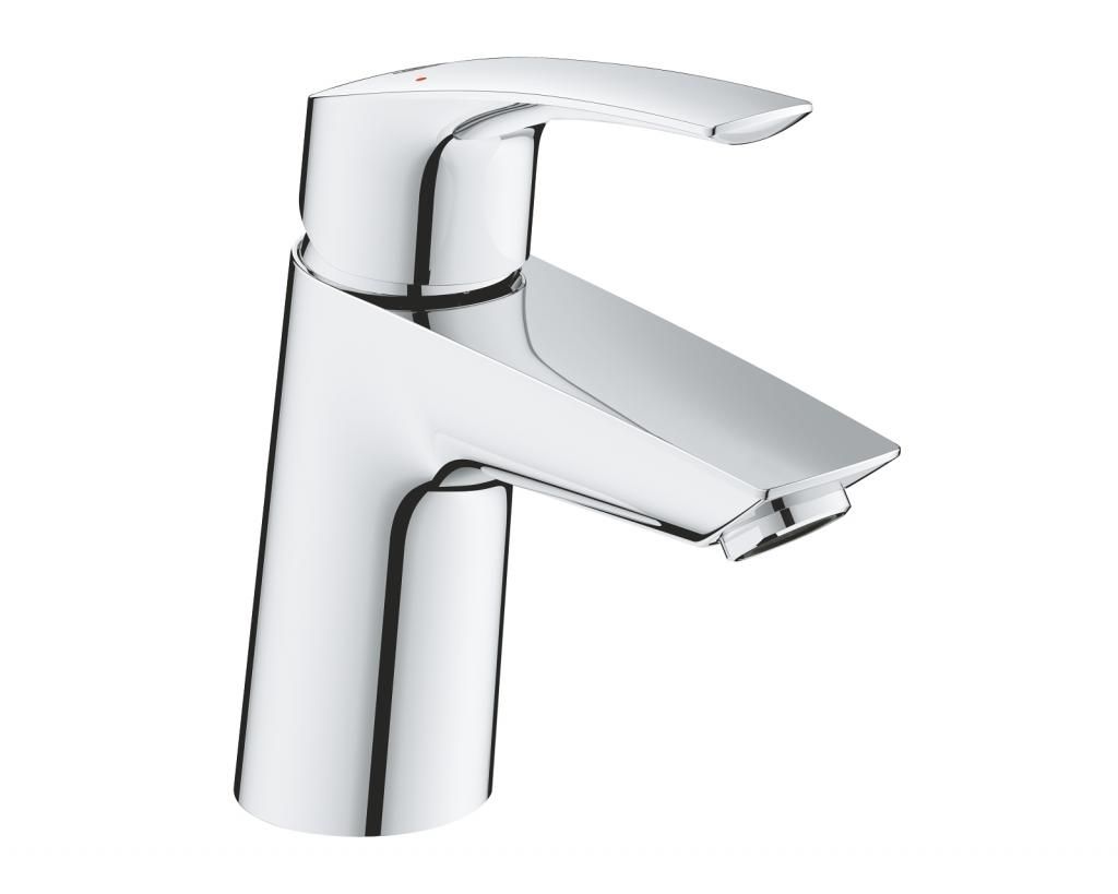 Смеситель для умывальника GROHE EUROSMART 3/8 23967003