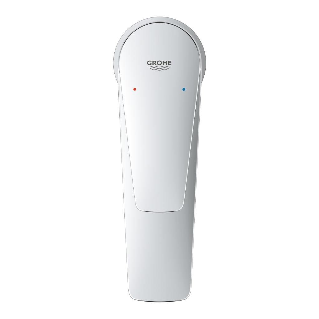 Смеситель для умывальника GROHE BAUEDGE 23761001 - фото 2