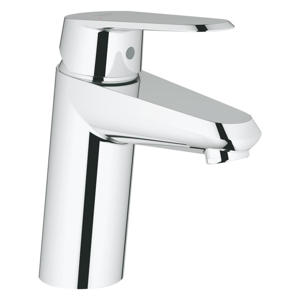 Смеситель для умывальника GROHE EURODISC COSM 3/8 3246920E