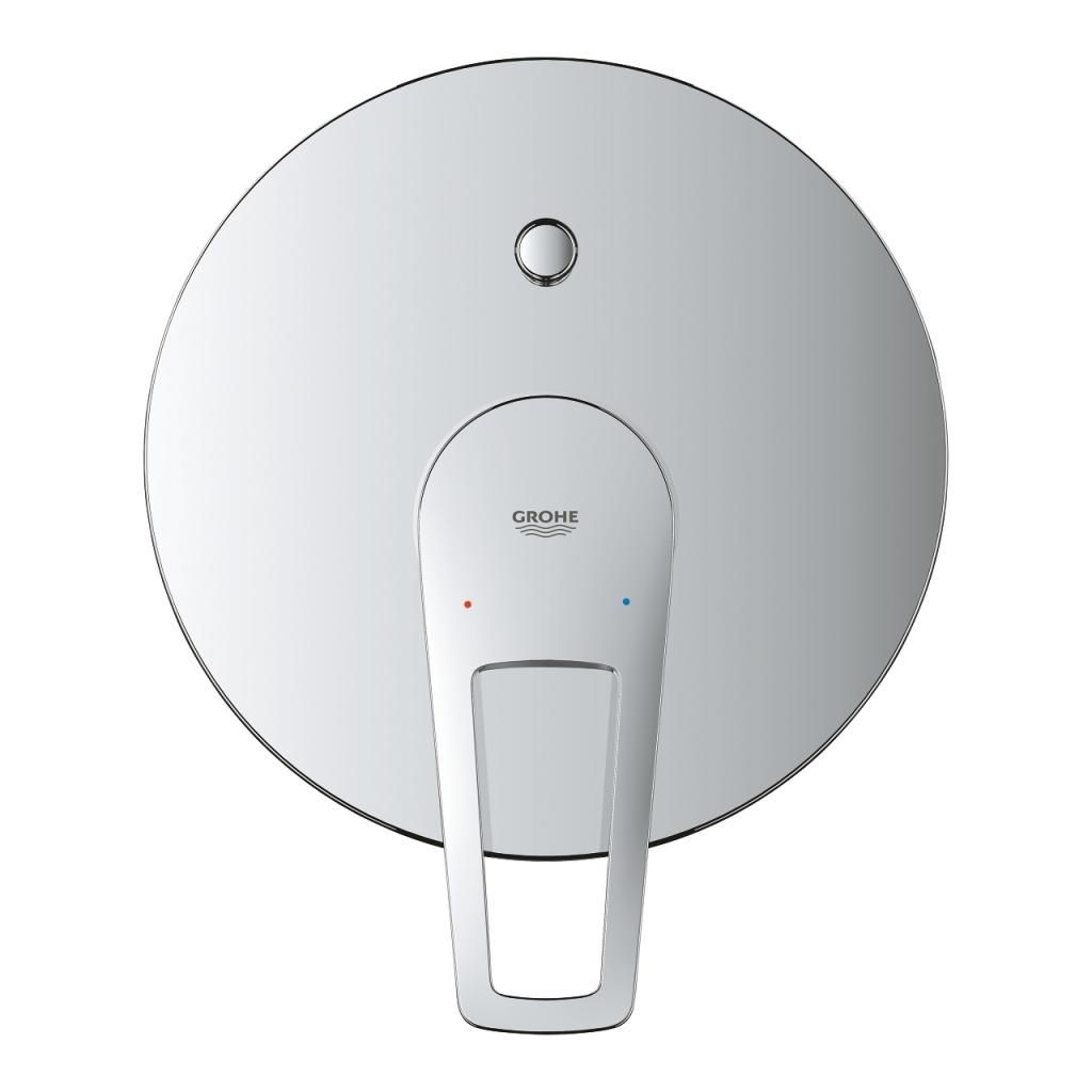 Панель GROHE BAULOOP с механизмом 2т 29081001