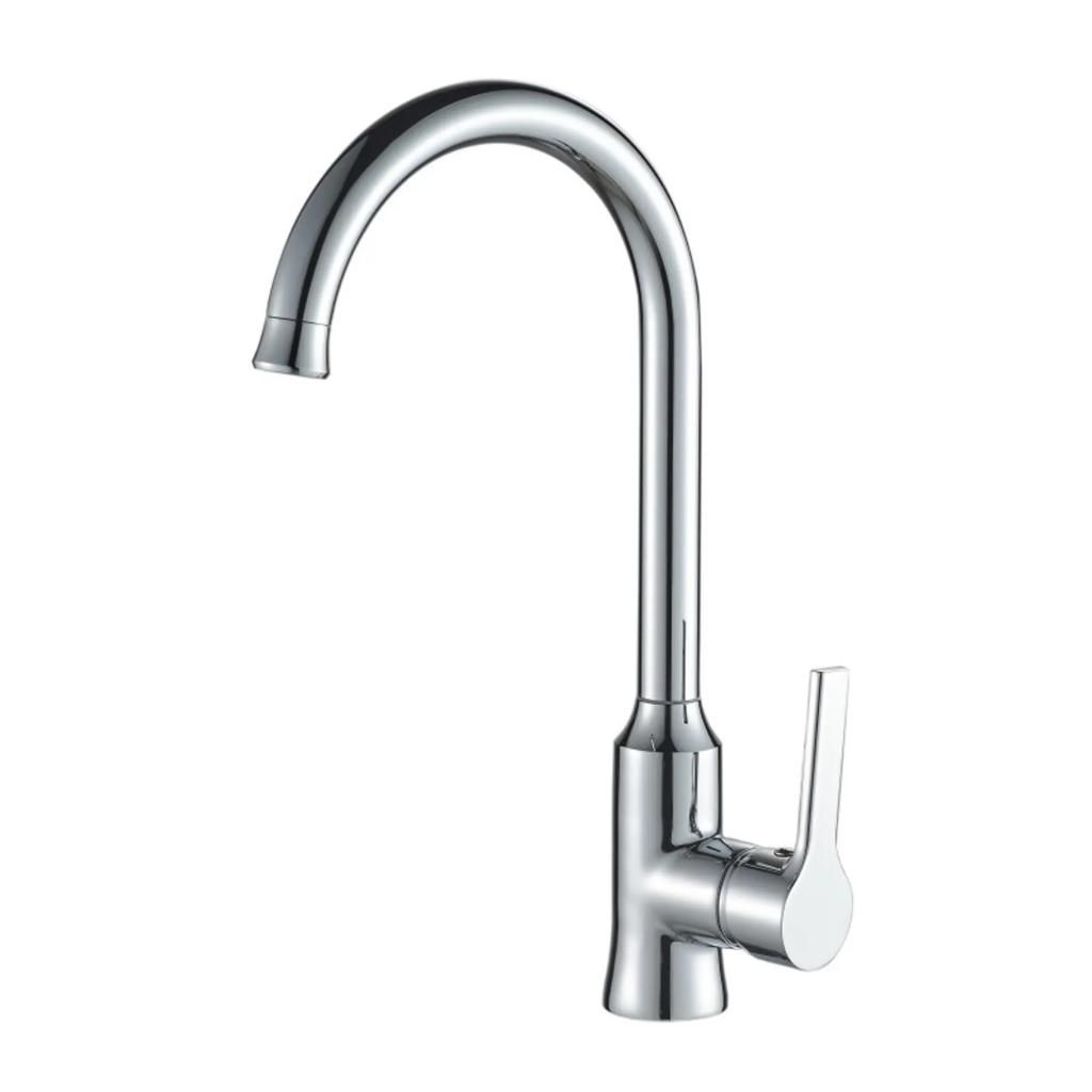 Смеситель для мойки HAIBA HB70652 1/2