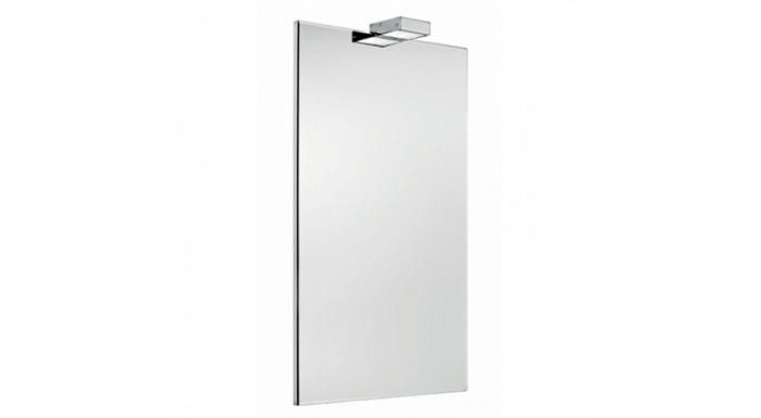 Зеркало Roca THE GAP 45 с подсветкой ZRU9000090